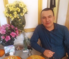 Илхом, 36 лет, Балабаново