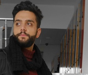 Yosef, 30, Pfungstadt