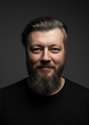 Ник из Иваново 33 года
