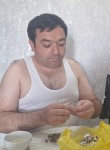 Tillahon Babaev - Хабаровск