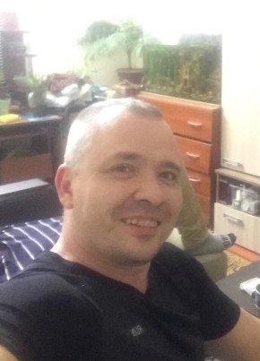 Viktor из Рыбинска 33 года