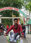 Deep Adhikary, 25 лет, Barpeta Road
