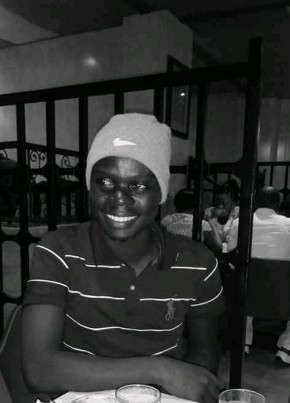 Akouete Jean, 22, République Togolaise, Lomé