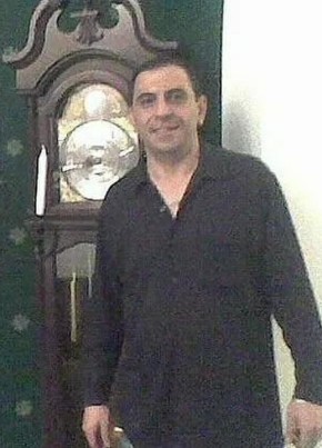 Fahraddin, 48, Russia, Moscow