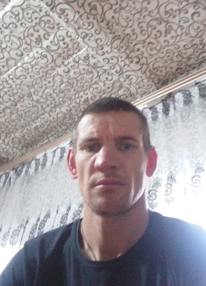 Александр, 35, Россия, Бугульма