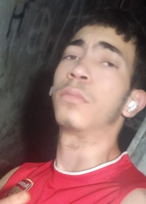 امجد из Annaba 19 лет