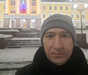 Yanezh, 43, Izhevsk