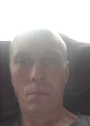 Николай, 46, Россия, Красноуфимск
