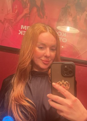 LARISA, 48, Russia, Yekaterinburg