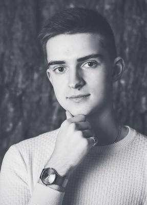 Денис, 25, Россия, Джанкой