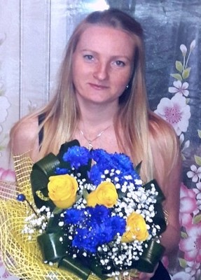 Нина, 32, Россия, Северодвинск