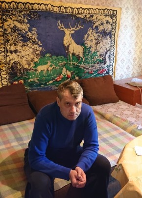 Михаил, 61, Россия, Петушки