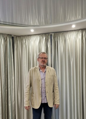 Сергей из Судака 63 года