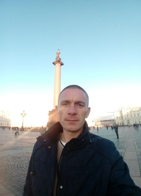 Сергей, 37, Рэспубліка Беларусь, Салігорск