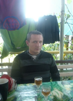 Сергей Егоров, 43, Россия, Москва