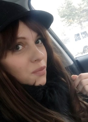 Lisunya, 33, Russia, Simferopol