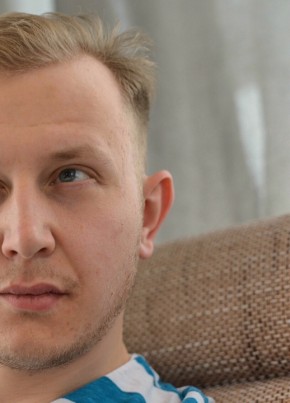 Дмитрий, 32, Россия, Магадан