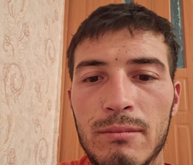 Шерзат Ирисметов, 27 лет, Тараз