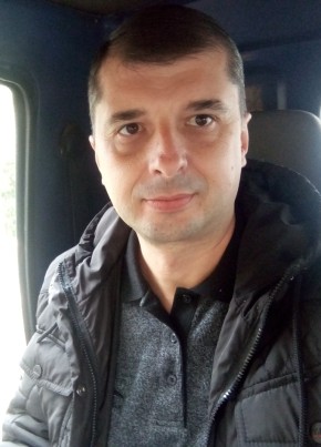 Андрей, 41, Україна, Одеса
