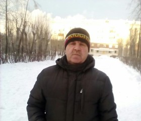 сергей, 57 лет, Краснотурьинск