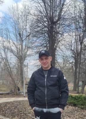 Анатолий, 32, Россия, Узловая