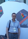 Олег Сидельников, 51 год, Белорецк