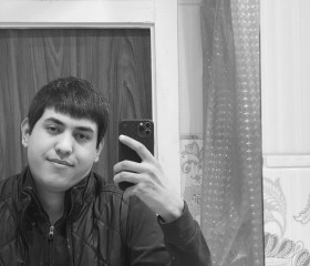 Kostya, 20, Chelyabinsk