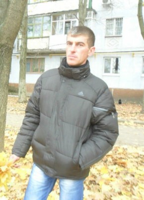 Yuriy, 42, Russia, Voronezh