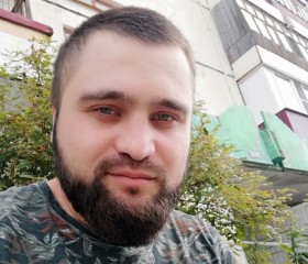 Антон, 31 год, Кыштовка