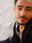 Anas_Shnoo, 22 года, عمان