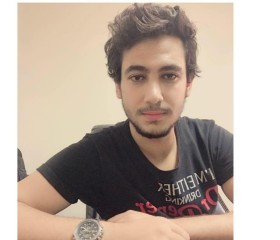 Ho, 18, Sohag