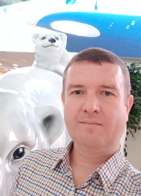 Станислав, 41, Россия, Москва