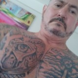 Bill Roberts, 55  , Berea
