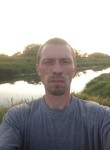 Анатолий, 42 года, Лопатинский