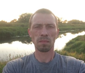 Анатолий, 42 года, Лопатинский