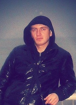 Андрей, 38, Рэспубліка Беларусь, Горад Навагрудак