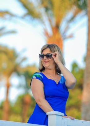 Elena, 55, Russia, Moscow