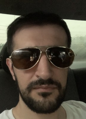 Artur, 36, Russia, Moscow