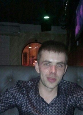 Павел, 36, Россия, Тутаев