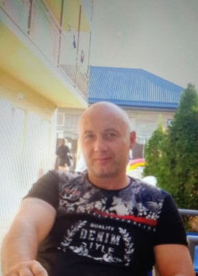 Евгений, 45, Россия, Ростов-на-Дону