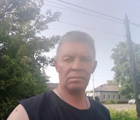 Игорь, 51 год, Саратов