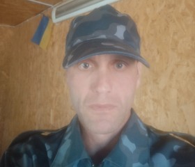Василий, 47 лет, Черкаси