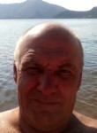 Дима, 66 лет, Рудный