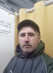 Николай, 48 лет, Омск