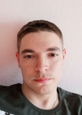 Павел , 29, Россия, Ишим