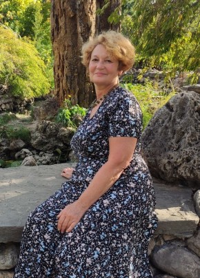 Svetlana, 57, Russia, Moscow