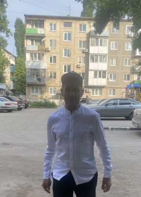 Александр, 49, Россия, Ульяновск