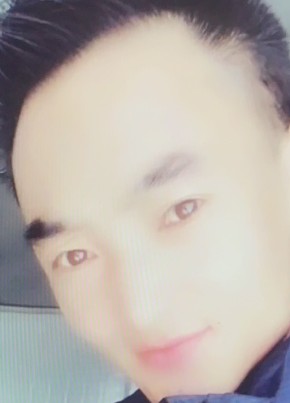 麦木, 34, China, Lhasa