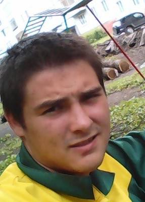 Сергей, 28, Россия, Кемерово
