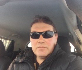 Евгений, 51 год, Көкшетау